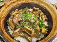 -红星光发煲仔饭(大石街店)