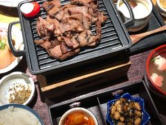 -味太助·银饭食堂(中华城店)