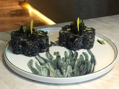 -蜜桃花开·中西融合菜E&W(南长街店)