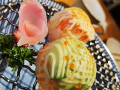 -团子君寿司·茶