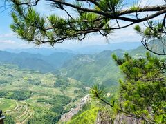 -南尖岩