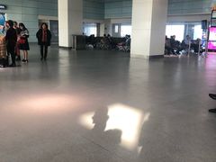 -南昌昌北国际机场
