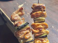 -一吉焼鸟·FOUNDER(桂林路店)