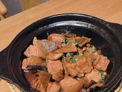 -伊喜饺子·烤鸭(五道口学院路店)