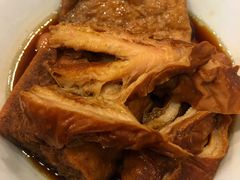 -黄亚细肉骨茶(仰光路店)