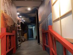 -白兔子密室(长寿路店)
