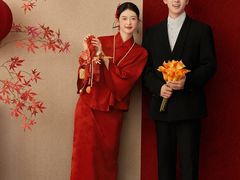 -浪漫一生摄影美学(怀柔开放路店)