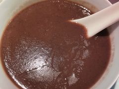 陈皮红豆沙-屋里厢上海菜馆