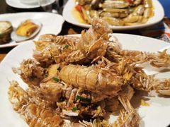 -船奇蒸汽海鲜·闽菜(八市海鲜总店)