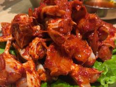 -釜山火炉家泥炉烤肉(东港芳清园店)