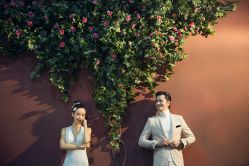 -太古映画婚纱摄影(天河店)