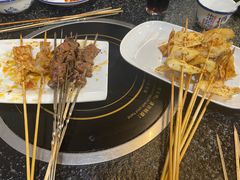 -老何太太鹤岗小串·团建聚餐(龙华店)