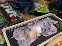 -湊湊火锅·茶憩(东城万达店)