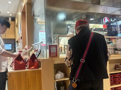 -喜家德虾仁水饺(飞洲国际店)