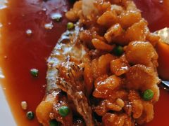 -箸福·夜上海(月牙湖公园店)
