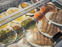 -车头老二大排档