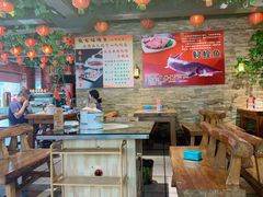 大堂-人民公社大食堂(张家湾店)