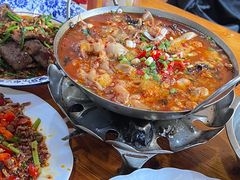 -湖南湘菜馆(东湘缘二店)