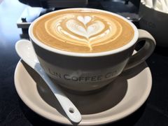 -LIN COFFEE CO(龙珠达店)