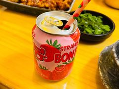 -恩你小木屋·韩式料理(南长街店)