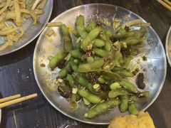 -破店肥哈·东北烧烤·夜宵(南山保利店)
