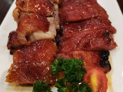 烧味双拼-新旺茶餐厅(嘉里城店)