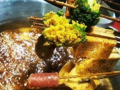 -牛華八婆火锅串串(南中环店)