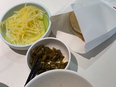 -李先生牛肉面大王(华联商厦店)