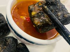 -新新湘菜馆(新中街二条店)