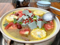 -花水湾红太阳牛肉汤锅