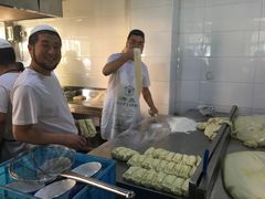 -清真磨沟沿老字号牛肉面(总店)
