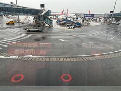 -温州龙湾国际机场