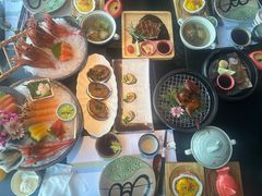 -花潮料理艺食馆(成都万象城店)