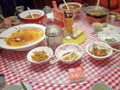 -老湘村·湖南土菜(天河维多利店)