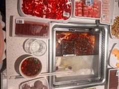 -野妹经典火锅(民治店)