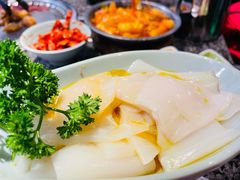 -汉拿山烤肉(东直门东方银座店)