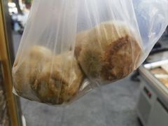 门钉肉饼-白魁老号饭庄(安内店)