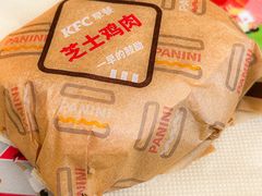 -肯德基(蓝桥店)