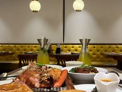 -翠华餐厅(德基广场店)