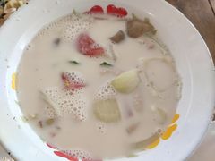 -Doo Dee Thai Food(Issan/Isaan/Esan)
