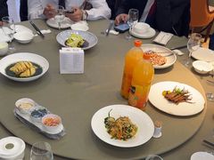 -香山湖渔家大院