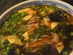 -遇见长安之高山流水(李家村万达店)