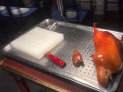 -四世同堂·京菜·烤鸭(双井店)