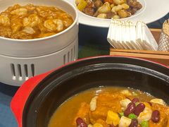 -卫鼎轩·曹公馆(鼓楼店)