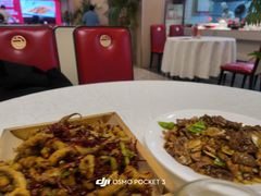 -普天和酒楼·新津菜·烤鸭(天津之眼店)