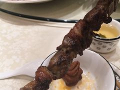 -巴依老爷新疆美食(清华东门店)