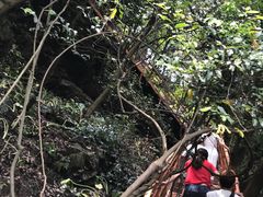 -古龙峡云天玻霸
