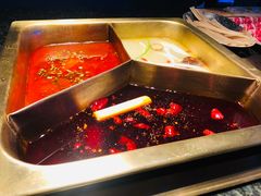 -王家渡火锅店(棕榈泉店)