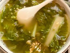 -三色堇(小通巷店)