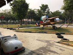 -史努比缤纷世界